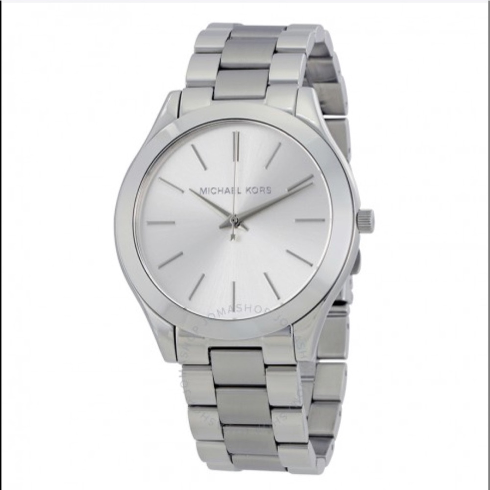 michael kors watch! perfect condition